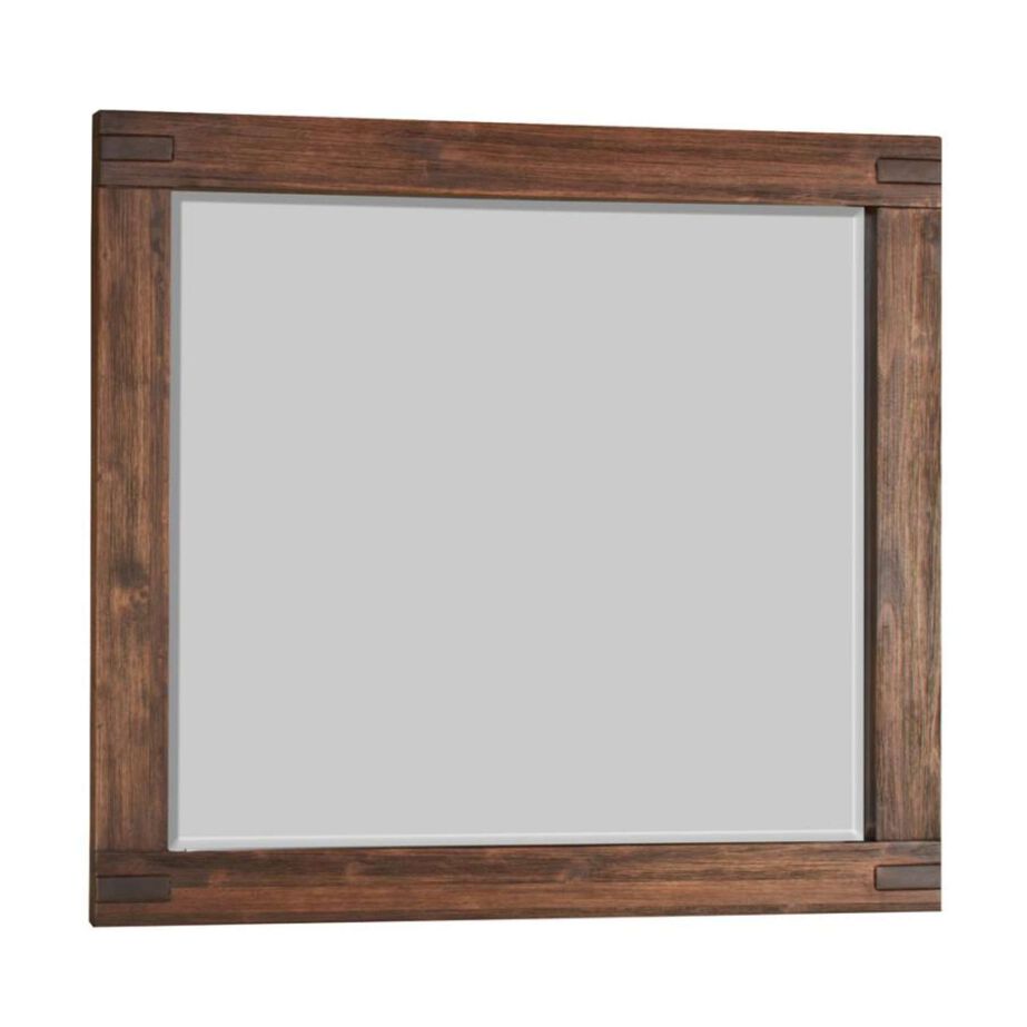 Modus Meadow Mirror image number 0