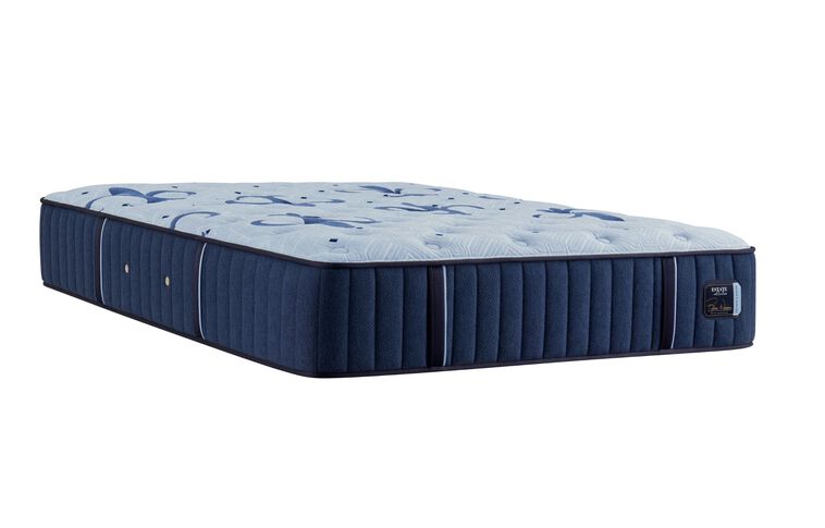 Stearns and Foster Estate  Medium Tight Top Mattress 13.5" image number 5