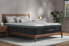 Helix Luxe Twilight Firm Euro-Top Mattress 13.5"
