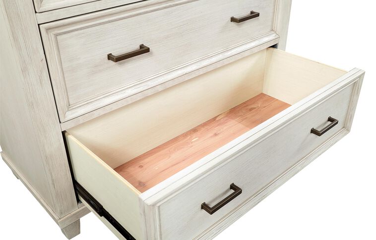Aspen Home Caraway Chest image number 4