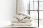 Avocado Green Pillow