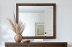 Aspen Home Modern Loft Mirror