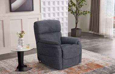 Cheers Collins Power Lift Recliner