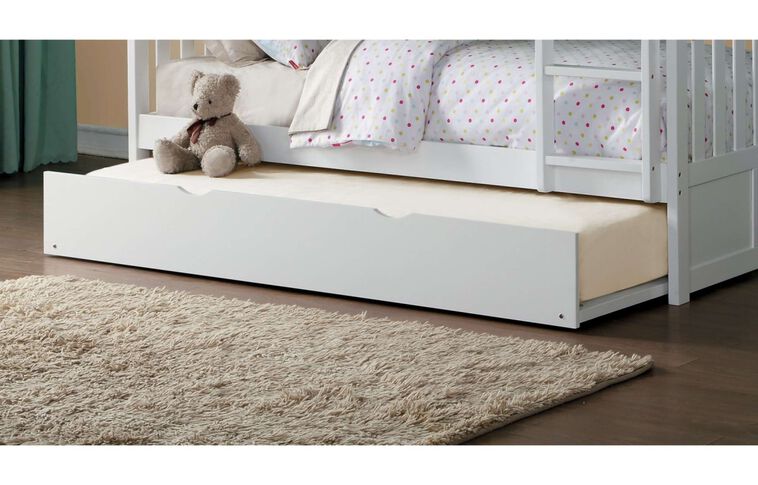 Homelegance Galen Trundle image number 0