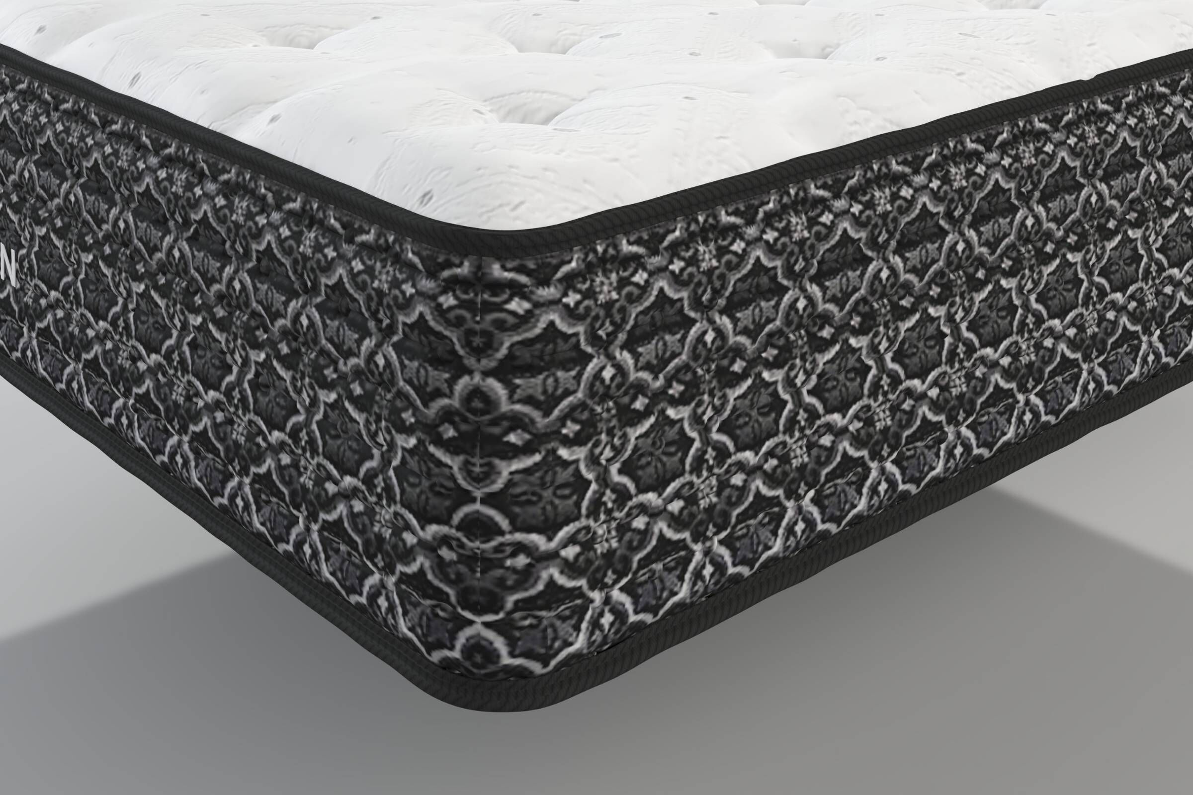 Kingsdown Gingerwood Cushion Firm Mattress 13