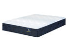 Serta Classic Desert Lily Plush Euro-Top Mattress 12.5"