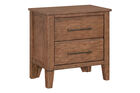 Legends Home Etta Nightstand