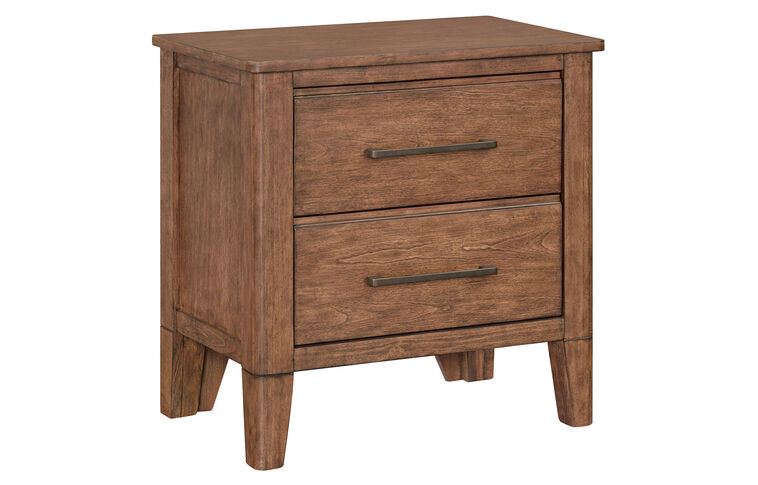 Legends Home Etta Nightstand image number 2