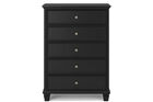 Signature Design Lanolee Dresser