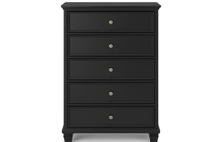 Signature Design Lanolee Dresser image number 1