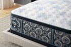 Serta Perfect Sleeper Cascade Range Firm Pillow Top Mattress 14.5"