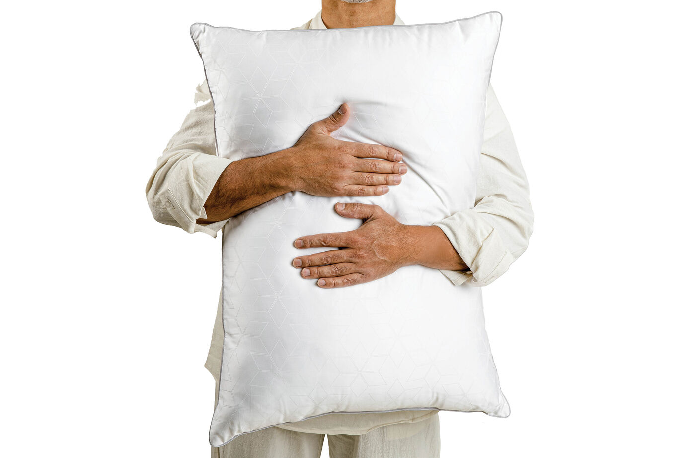 Purecare Cooling Cooling Shattered Ice Pillow image number 3