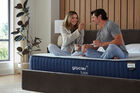 Glacier Luxe Ascend Plush Mattress 13"