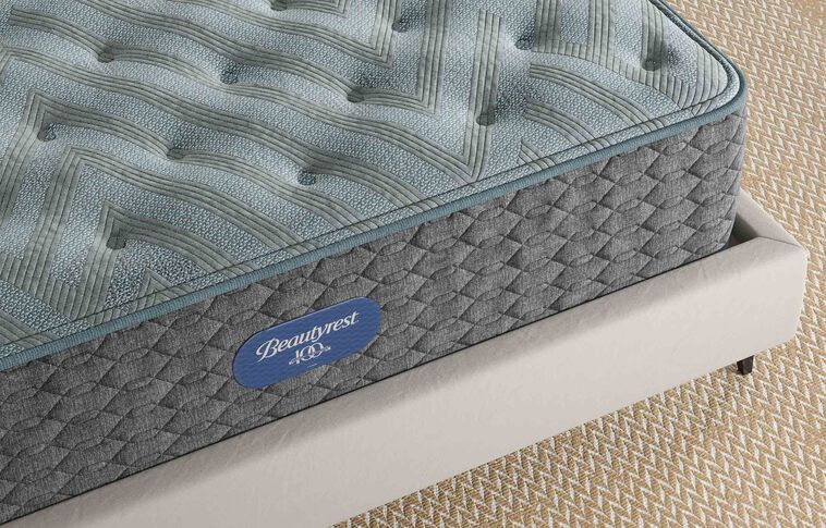 Beautyrest Core Level 1 Plush Tight Top Mattress 13.75" image number 2