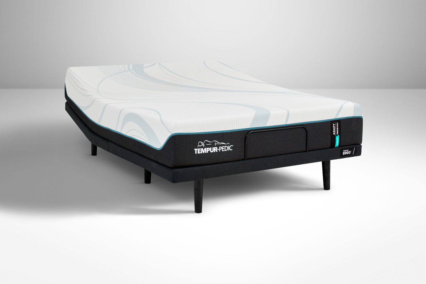 Tempur-Pedic TEMPUR-Adapt Previous Generation Medium Mattress 11" image number 3