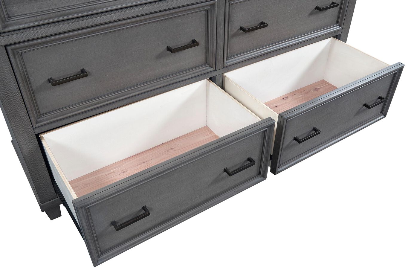 Aspen Home Caraway Dresser image number 3
