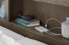 Aspen Home Modern Loft Platform Bed