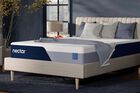 Nectar Classic Memory Foam Medium Firm Mattress 12"