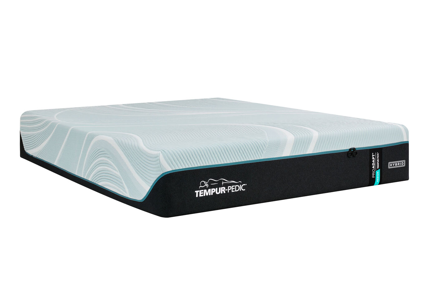 Tempur-Pedic ProAdapt Medium Hybrid Mattress 12" image number 5