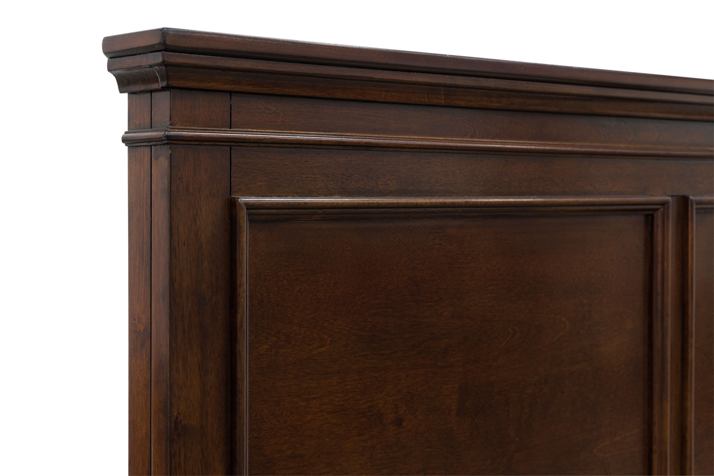 Signature Design By Ashley Danabrin Panel Bed - Thumbnail 5