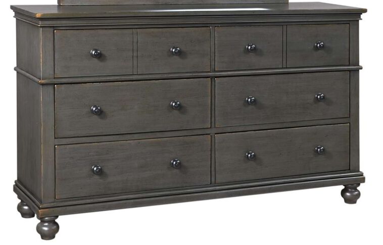 Aspen Home Oxford Dresser image number 0