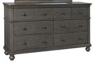 Aspen Home Oxford Dresser image number