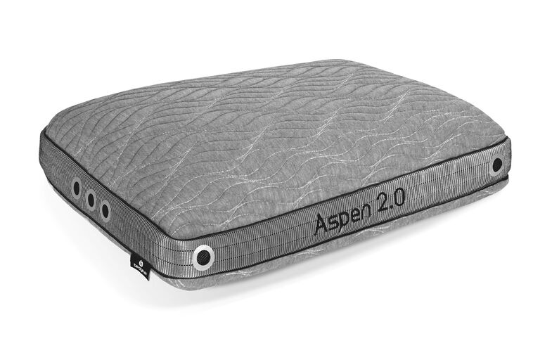 BEDGEAR Aspen Pillow 2.0 image number 3