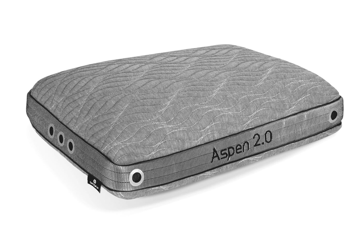 BEDGEAR Aspen Pillow 2.0 image number 3