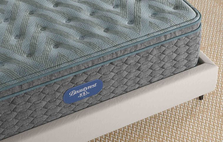 Beautyrest Core Level 1 Medium Pillow Top Mattress 14.25" image number 3
