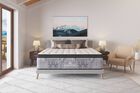 Kingsdown Millhaven  Plush Euro-Top Mattress 15.5"