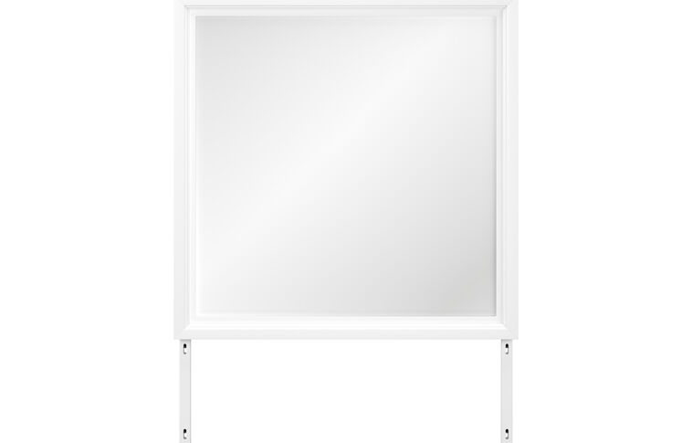 Signature Design Fortman Bedroom Mirror image number 1