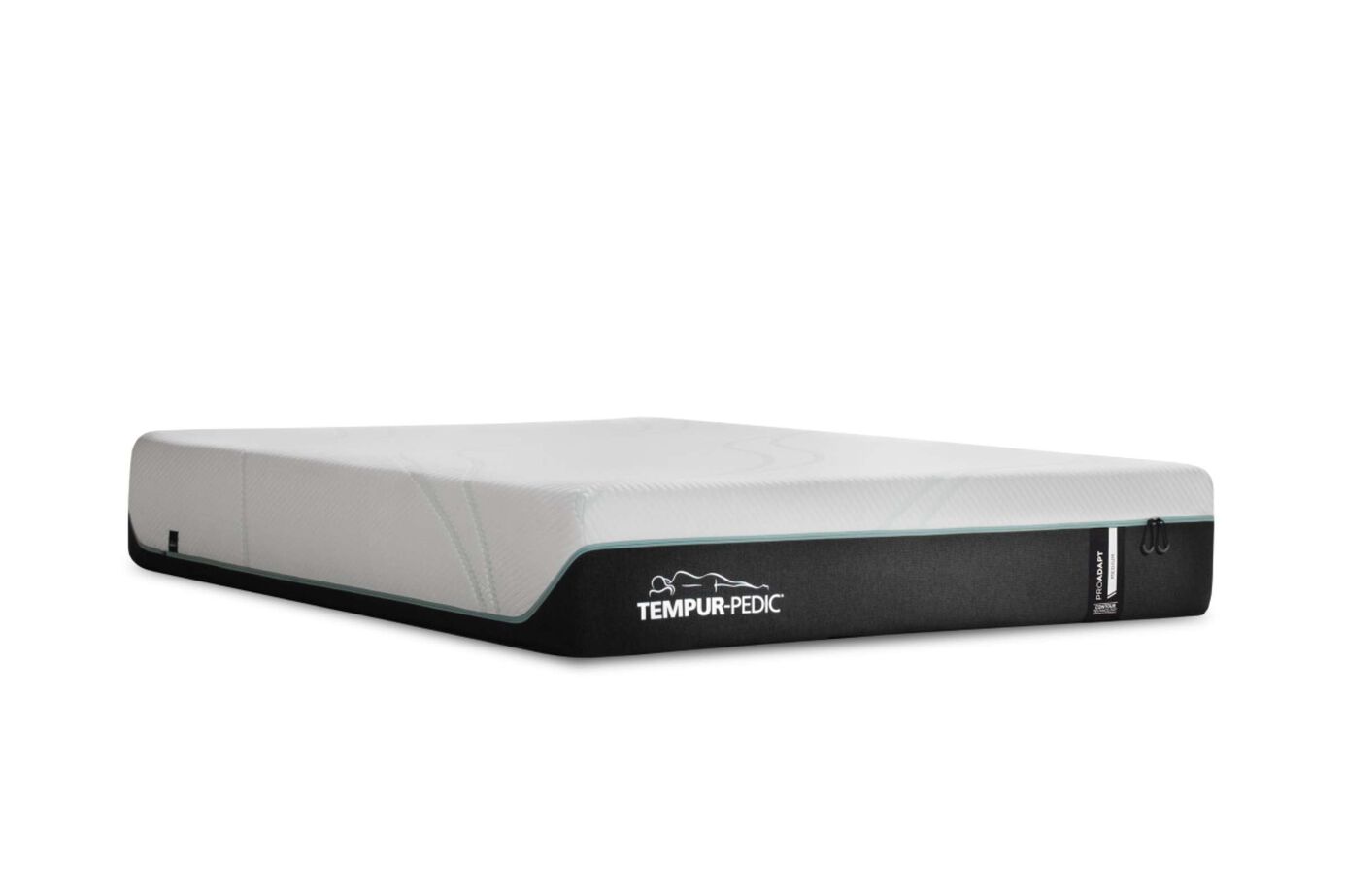 Tempur-Pedic TEMPUR-ProAdapt Previous Generation Medium Mattress 12" image number 4