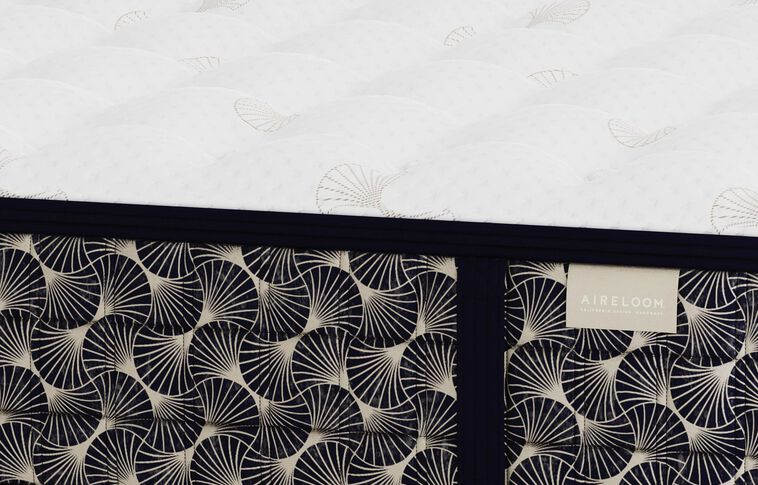 Aireloom Bay Preferred Trinity Elite Firm Mattress 15.5" image number 5