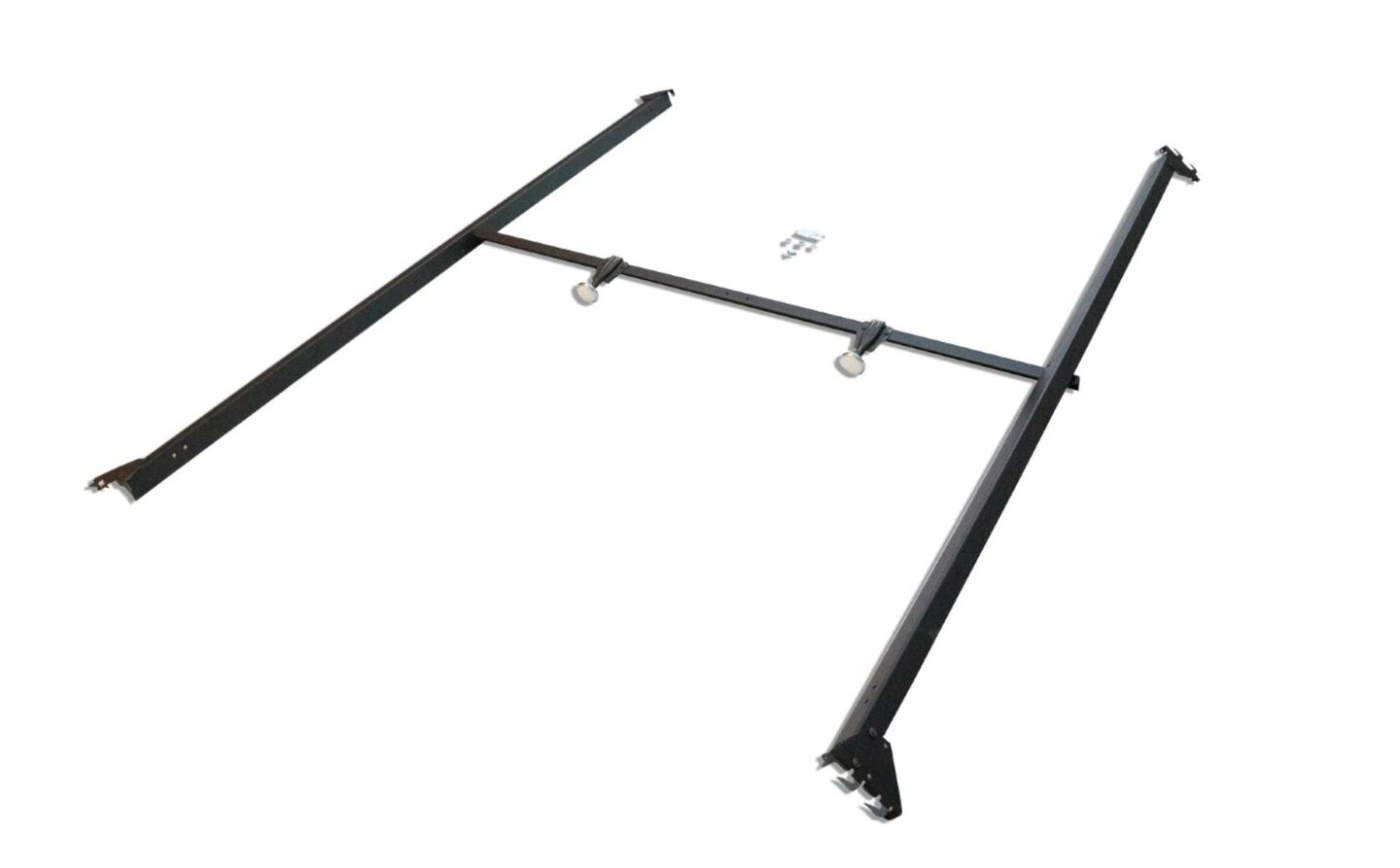 Knickerbocker Bed Co., Inc. Bed Rails Hook-On image number 0