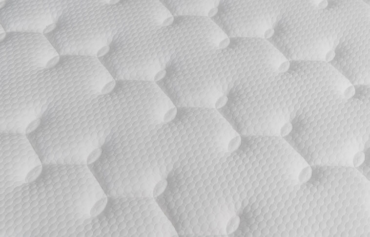 Sleepworld Express 10.5" Innerspring Euro-Top Mattress image number 6