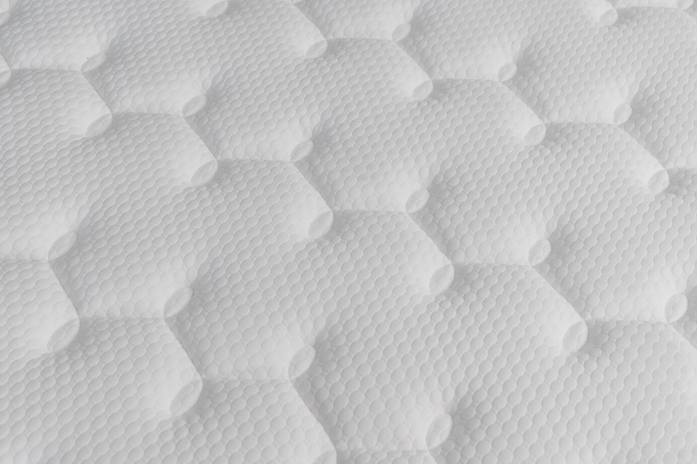 Sleepworld Express 10.5" Innerspring Euro-Top Mattress image number 6