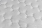 Sleepworld Express 10.5" Innerspring Euro-Top Mattress