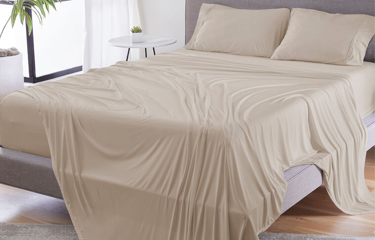 BEDGEAR Dri-Tec Performance Sheet Set image number 0