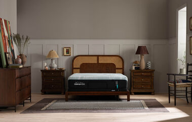 Tempur-Pedic TEMPUR-ProAdapt 1.0  Medium Mattress 12"