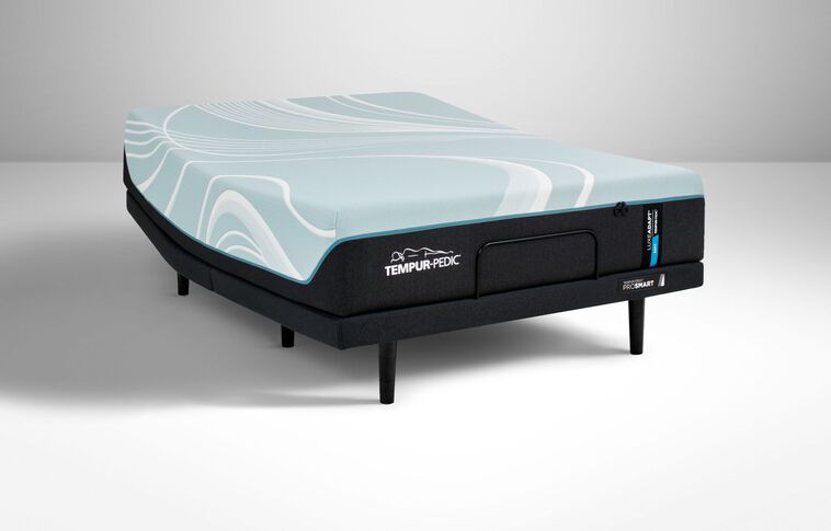 Tempur-Pedic TEMPUR-LuxeAdapt 1.0  Soft Mattress 13" image number 3