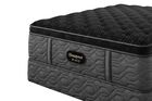 Beautyrest Black Series Three Plush Pillow Top Mattress 16.75"