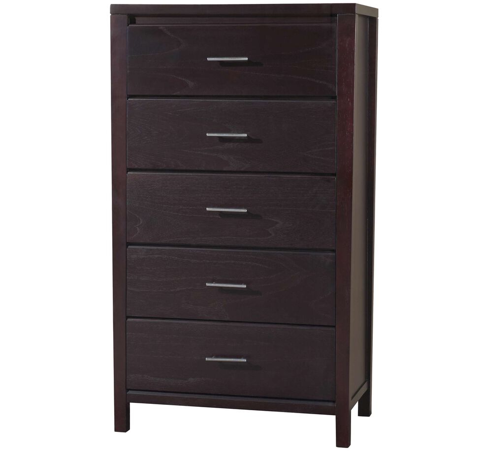 Modus Nevis 5 Drawer Chest image number 1