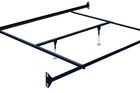 Knickerbocker Bed Co., Inc. Bed Rails Bolt-On image number