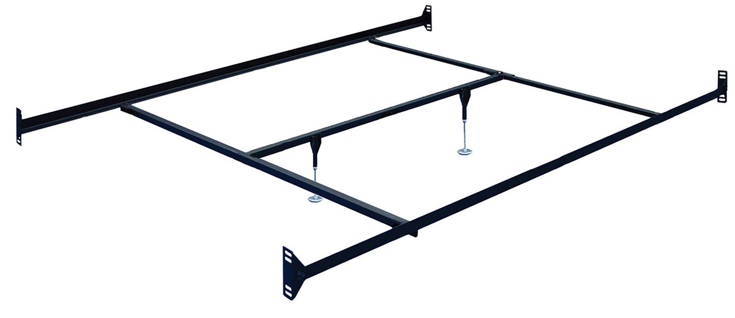 Knickerbocker Bed Co., Inc. Bed Rails Bolt-On image number 0