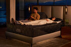 Beautyrest Black Hybrid Series Four XCS Medium Mattress 15"