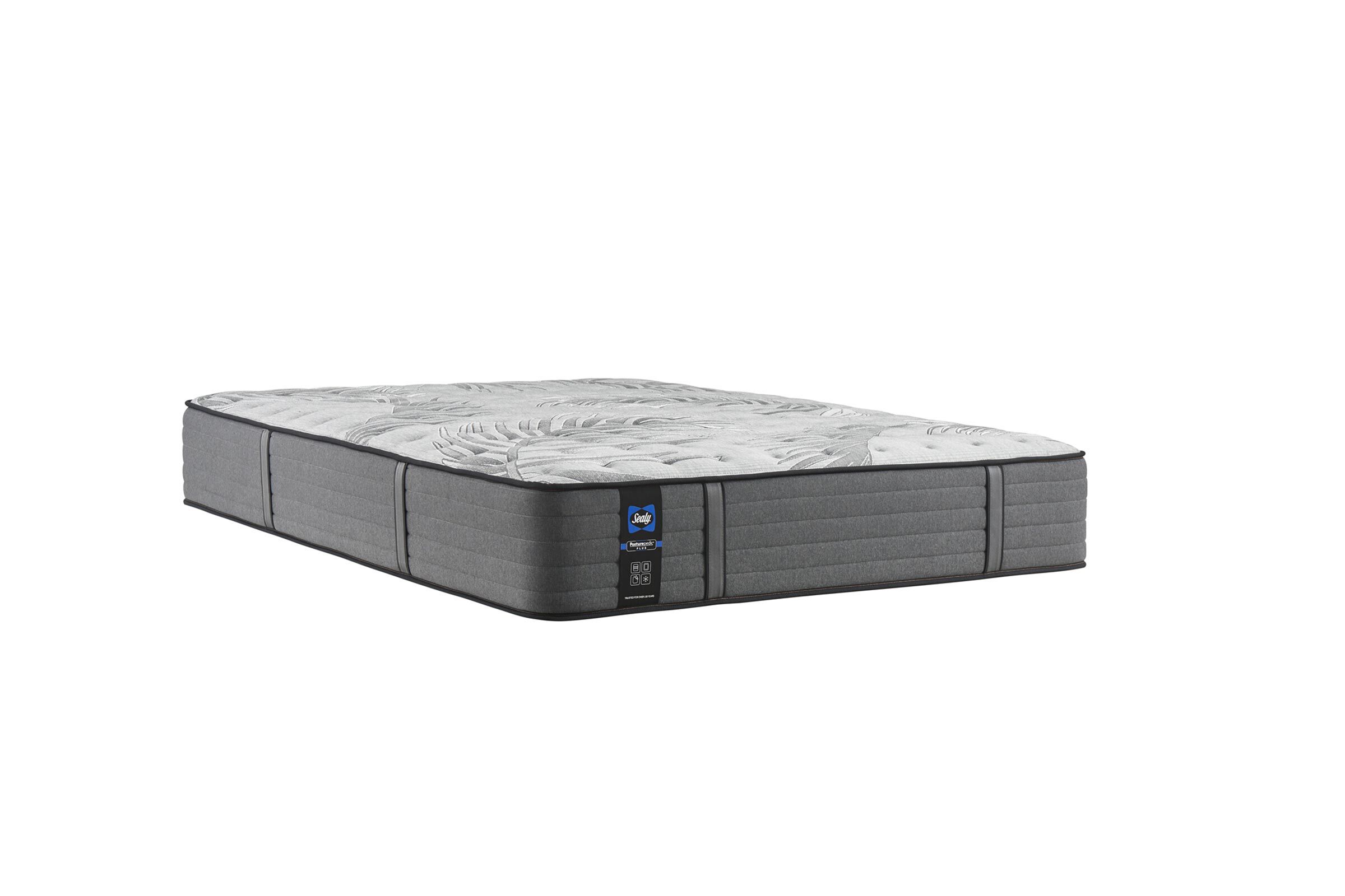 Sealy posturepedic lovell plush on sale