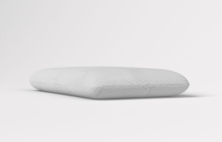 Sleep Partner ZZZ Gentle Response Low Pillow image number 4