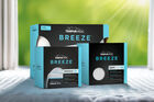 Tempur-Pedic Breeze Cooling Bedding Bundle image number