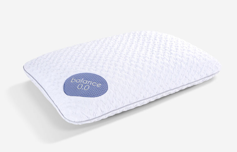BEDGEAR Balance Pillow 0.0 image number 0