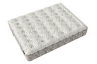 King Koil Intimate Handcrafted Alton Trimline Plush Mattress 15.25"
